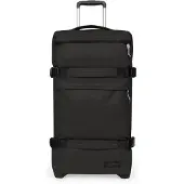 Eastpak - Koffer 75 l &ndash; Transit'r Plus M - Transit'r Plus M Tarp Black2 - schwarz