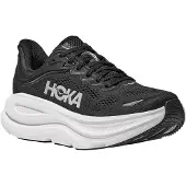 Hoka One One Laufschuhe Bondi 9 1162011 Schwarz