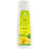 Bioturm Bodylotion Zitrone, Zitrus-Kuss 200 ml