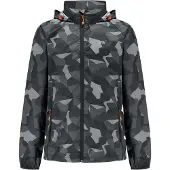 Mac In A Sac Regenjacke Edition