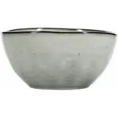 Salt & pepper Schüssel Artisan Green 18,5 cm (2er Set)