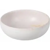 Salt & pepper Schüssel Aquarel Desert Beige / Yellow 12 cm (4er Set)
