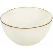 Salt & pepper Schüssel Artisan White 18 cm (2er Set)