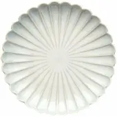 Salt & pepper Beilagenteller Lotus White 15 cm (4er Set)