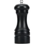 Salt & pepper Pfeffer- / Salzmühle Savor Matt Black 14 cm