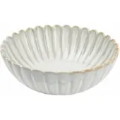 Salt & pepper Schüssel Lotus White 13 Cm (4er Set)