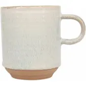Salt & pepper Tasse Cameo Beige 300 ml (4er Set)