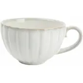 Salt & pepper Kaffeebecher Lotus White 180 ml (4er Set)