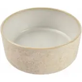 Salt & pepper Schüssel Faro Beige 14 cm (4er Set)