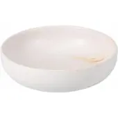 Salt & pepper Schüssel Aquarel Desert Beige / Yellow 15,5 cm (4er Set)