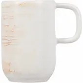 Salt & pepper Tasse Aquarel Desert Beige 300 ml (4er Set)