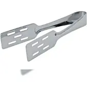 Schneider - Sandwich Zange aus Edelstahl, poliert, 190 x 75 x 32 mm