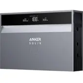 Anker SOLIX Hybrid Inverter