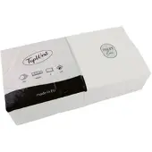 OTTO Office Serviette 2-lagig 250 Stück grau, 40x40 cm