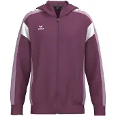 Erima CELEBRATE 125 Trainingsjacke mit Kapuze Kinder