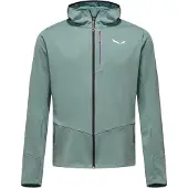 Salewa Herren Kapuzensweat PEDROC WIND HD LIGHT JKT M
