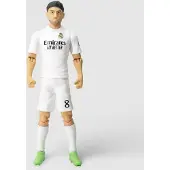 Sockers Real Madrid Valverde 20 Cm Figur