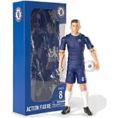 Banbo Toys Chelsea Enzo Fernandez Action Figur 20cm