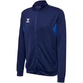Hummel Herren Unterjacke hmlAUTHENTIC PL ZIP JACKET
