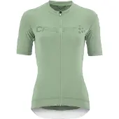 Craft Endur Logo Kurzarm-radtrikot