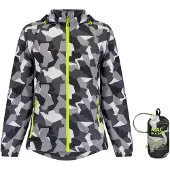 Mac In A Sac Regenjacke Edition