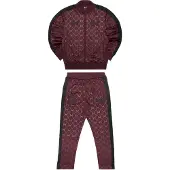 TAPOUT Punkass Trainingsanzug