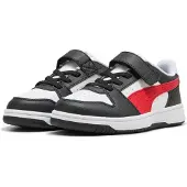 Puma REBOUND SLAM LO AC+PS Mehrfarbig