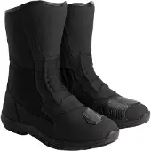 Rusty Stitches Rusty Stiches Bobby V2 Motorrad Stiefel