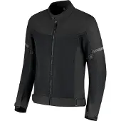 Rusty Stitches Mike Motorrad Textiljacke