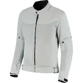 Rusty Stitches Mike Motorrad Textiljacke