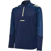 Hummel Blaze 2.0 Training Halbreißverschluss-sweatshirt