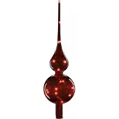 Krinner Lumix Tree Topper rot