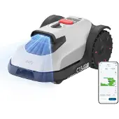 Eufy Robotic Lawn Mower C15 Solo
