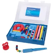 TickiT Erste Experimente Box Magnetismus (ENGL. Anleitung)