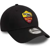 New Era Core 9forty Associazione Sportiva Roma Kappe