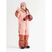 Viking Expower Overall, Pink, 110