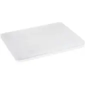WAS Germany - Schneidbrett, 30 x 20 x 1,5 cm, Polyethylen