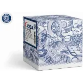 ACKOJA Ladeluftschlauch Original Qualität A37-9609