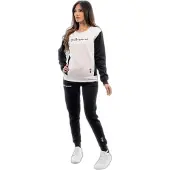 Givova Fleece-Trainingsanzug Frau 102