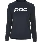 POC Langarmtrikot für Damen Reform Enduro | Größe L