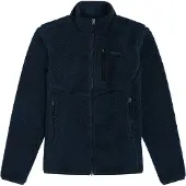 Bergans Lunnan Pile Fleece Jacket Women navy blue (557) S
