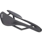 Alpitude Sattel Gardena 3K Carbon seidenmatt 140 mm