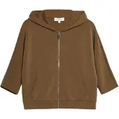 s.Oliver Sweatshirt Jacke