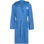 Arena Herren Mantel ZEAL ROBE