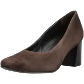 Paul green Pumps "Pumps Veloursleder"