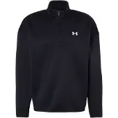 Under Armour Armour Fleece Halbreißverschluss-sweatshirt