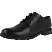 Bugatti Businessschuhe Businessschuhe Nappaleder