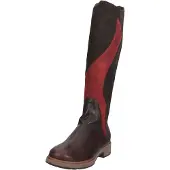 Think! Stiefel Stiefel Veloursleder