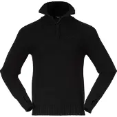 Bergans Ulriken Jumper Men black (91) L