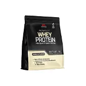 XXL Nutrition Perfect Whey Protein - Vanille - 2000 Gramm